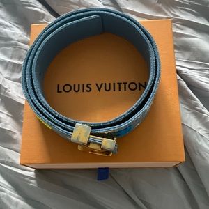 lv belt